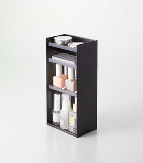 Prop photo showing Makeup Organizer - Two Styles with various props. view 11