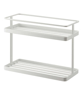 Countertop Organizer Rack on a blank background. view 1
