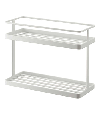 Countertop Organizer Rack on a blank background.