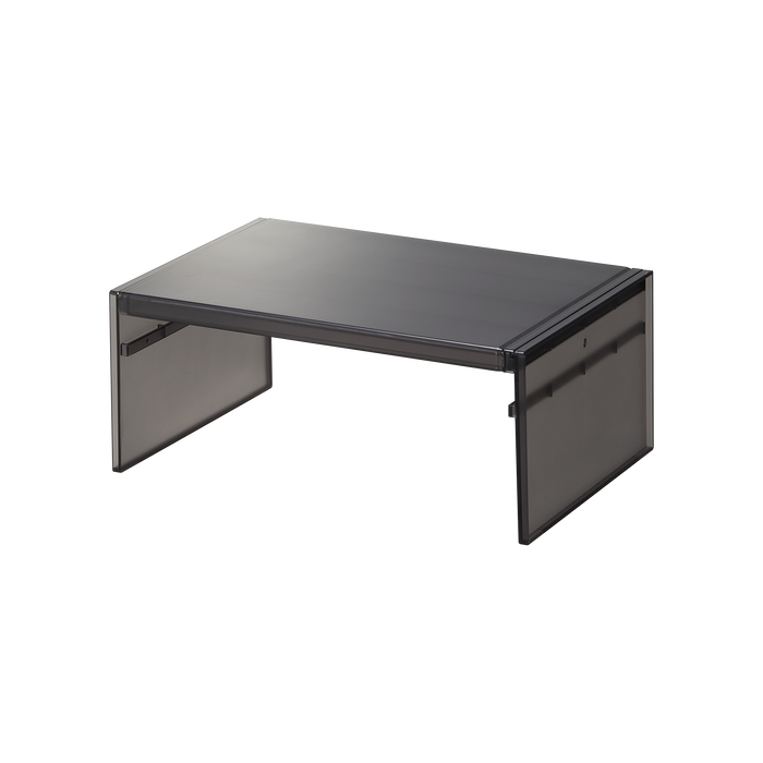 Expandable Refrigerator Riser Shelf - Yamazaki Home