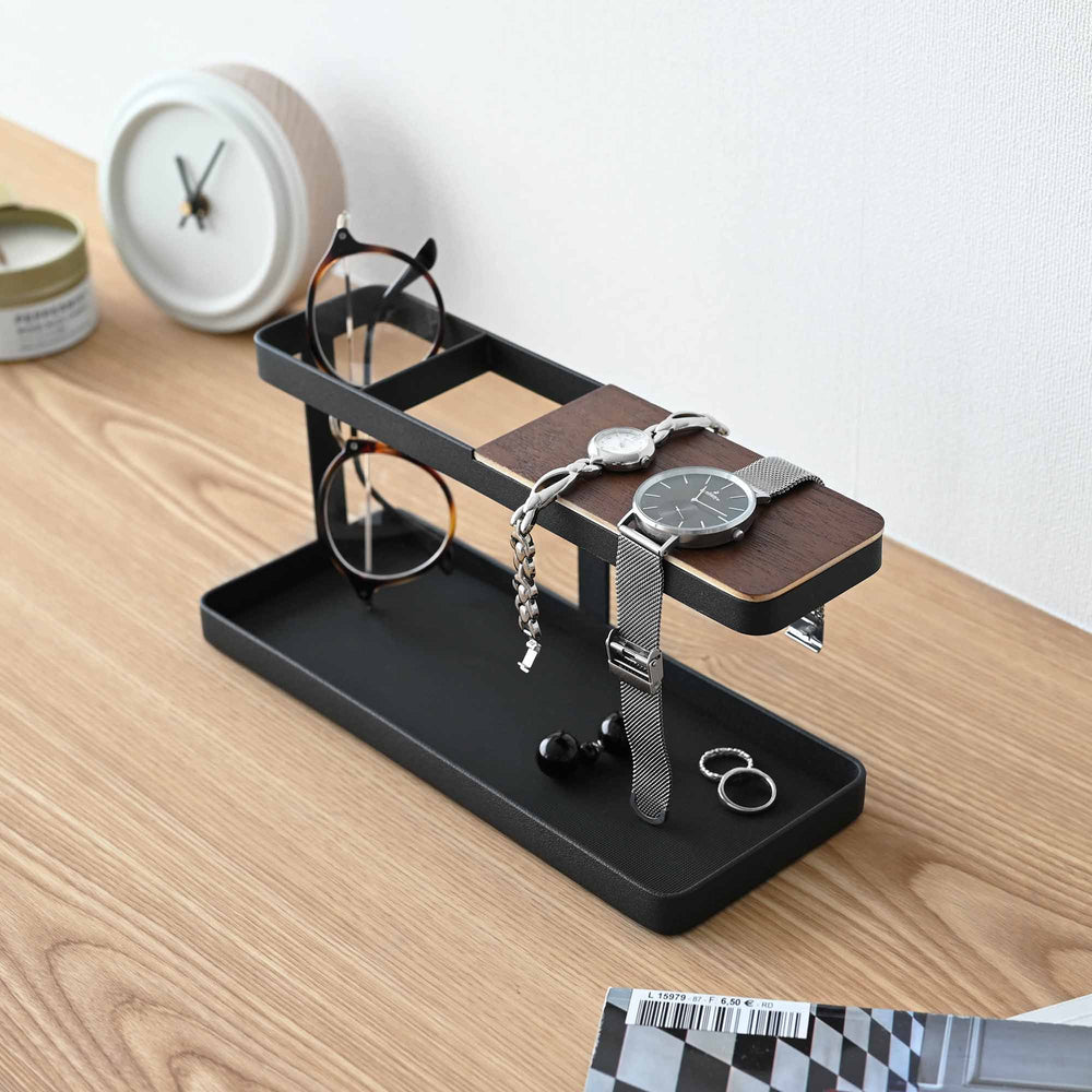 ごみ箱 STEEL ORGANIZER Steel Desk Organizer | Yamazaki Home | Get Now