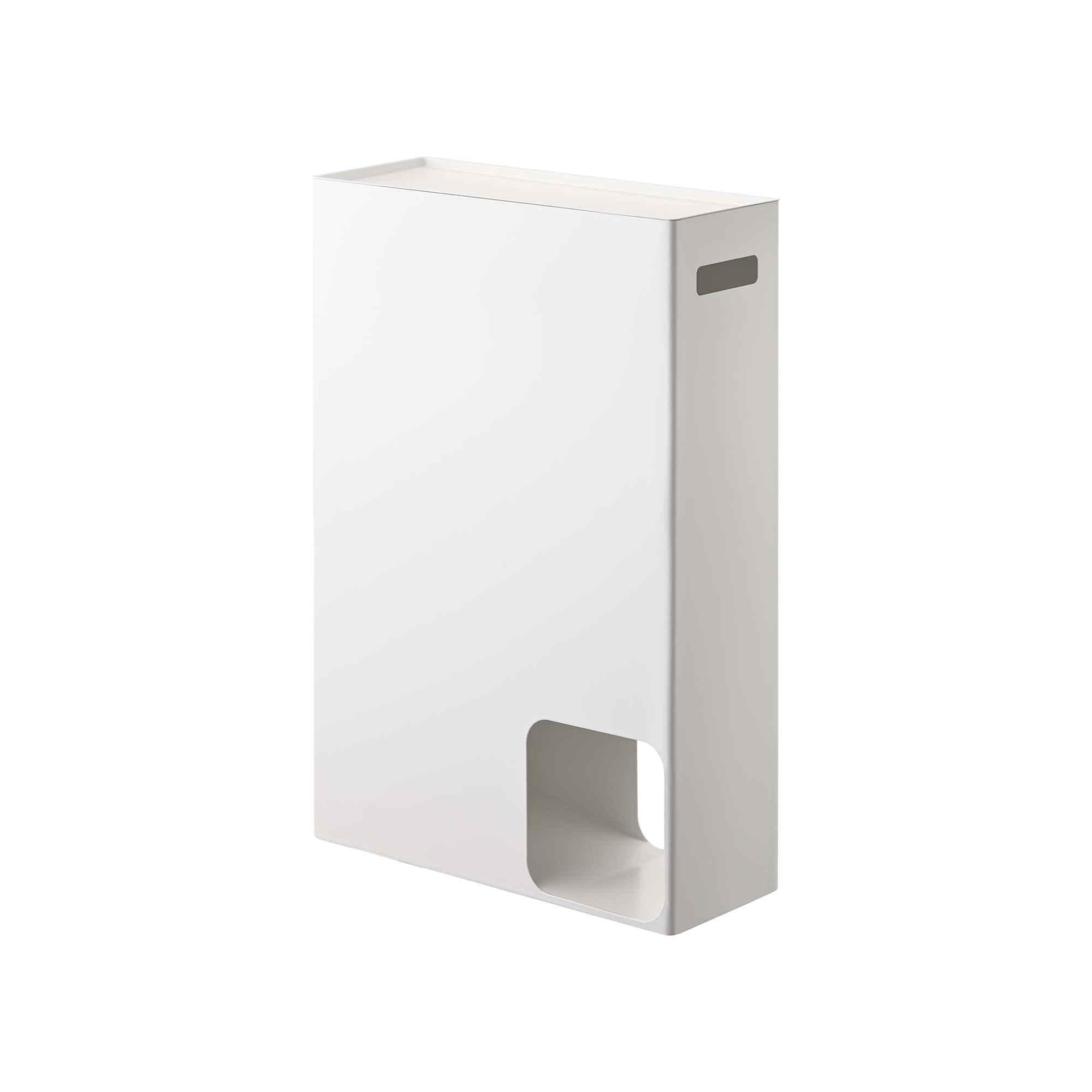 Toilet Paper Stocker - Steel - Yamazaki Home