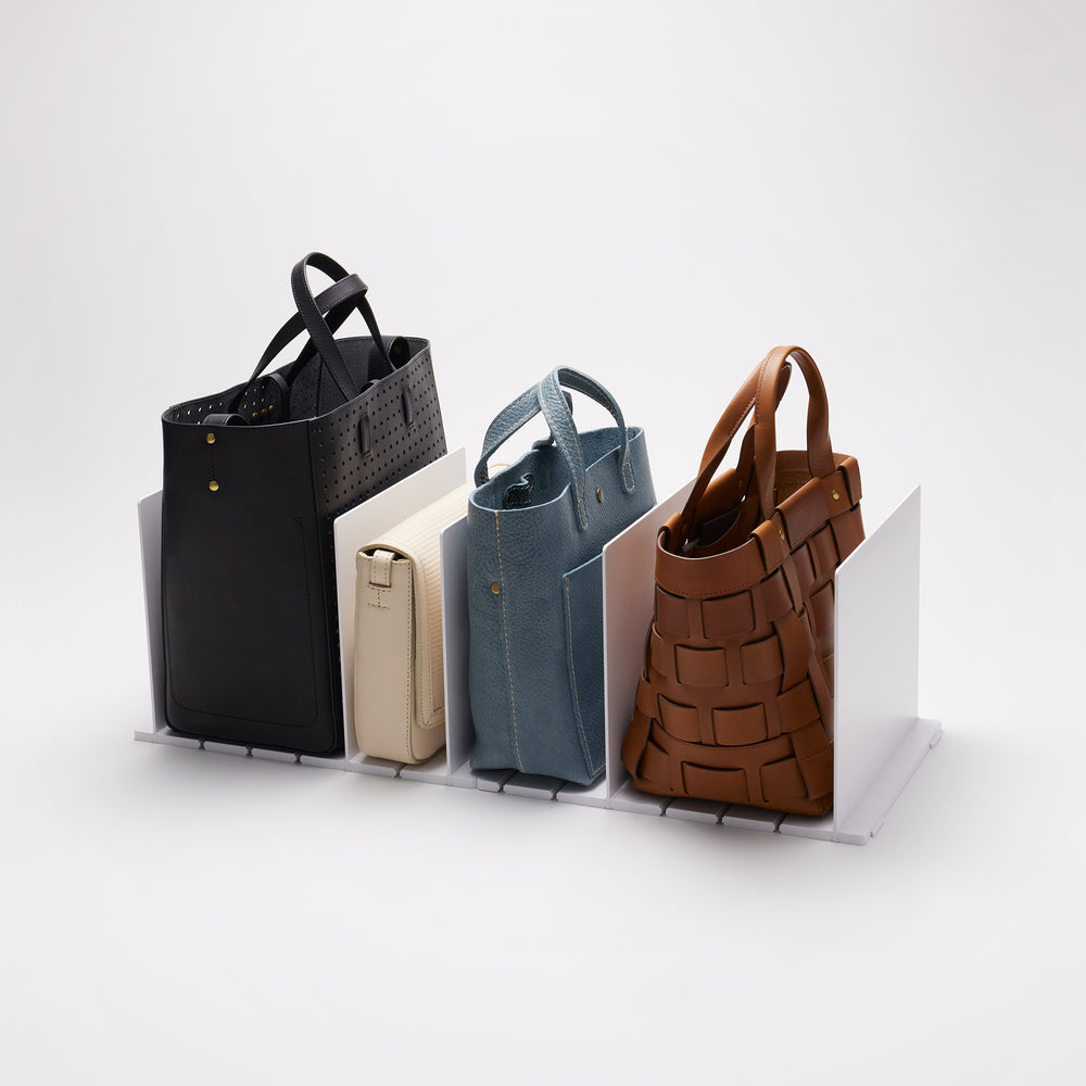 Handbag Organizer (Set of 2) Yamazaki Home - Main Image