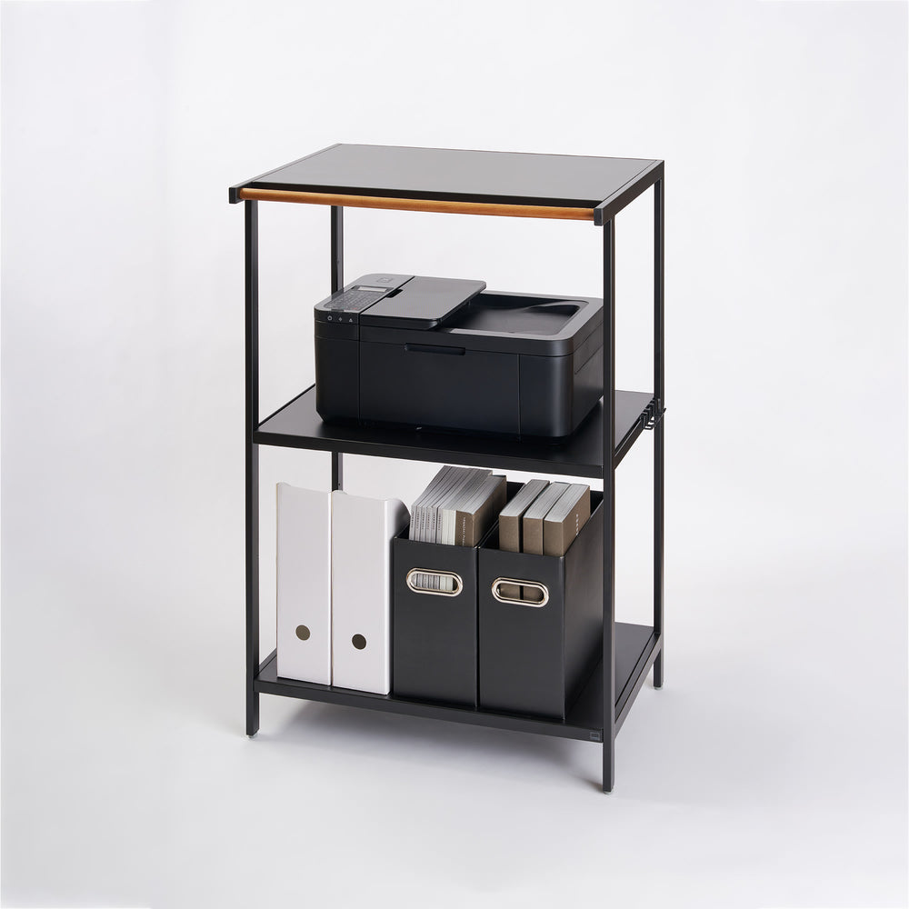Storage Rack - 35-Inch (35 Storage Rack - 35-Inch (35