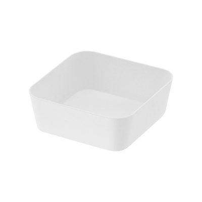 Vanity Tray - Flat - Two Sizes on a blank background.