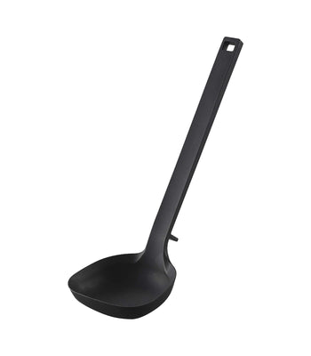 Floating Utensil on a blank background.