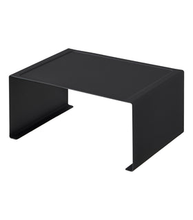 Stackable Countertop Shelf - Two Sizes on a blank background. view 23