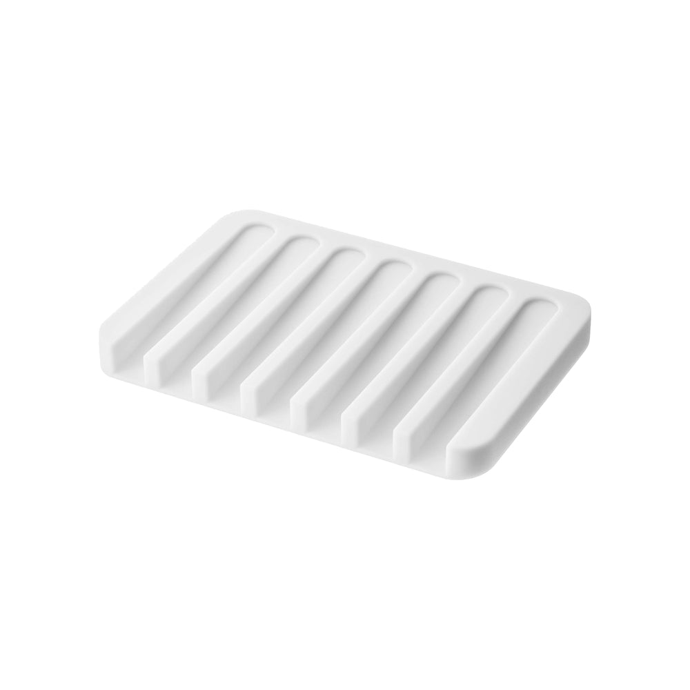 Yamazaki Home Flow Soap Tray - Thumbnail 3
