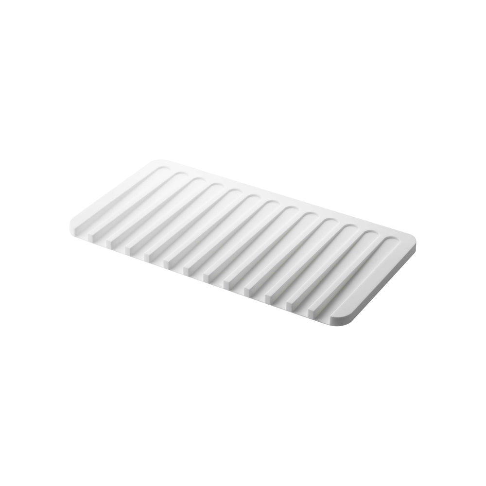 Flow Dish Drainer Tray