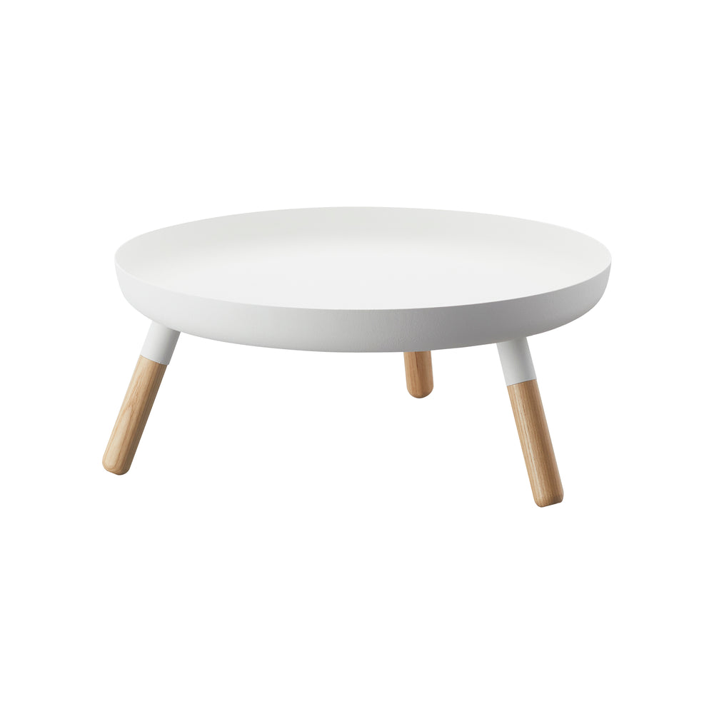 Countertop Pedestal Tray (5