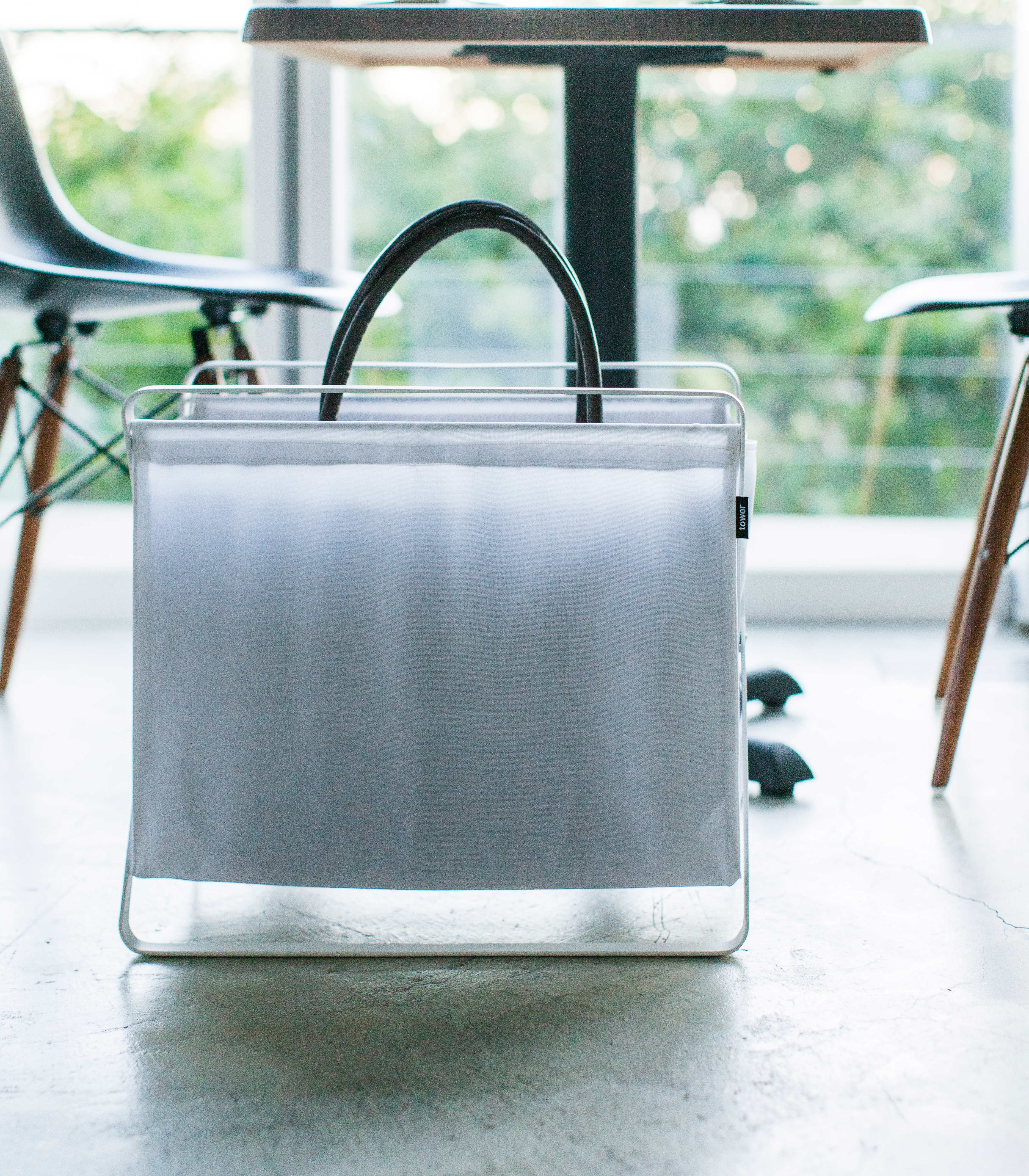 Folding Storage Bin (16