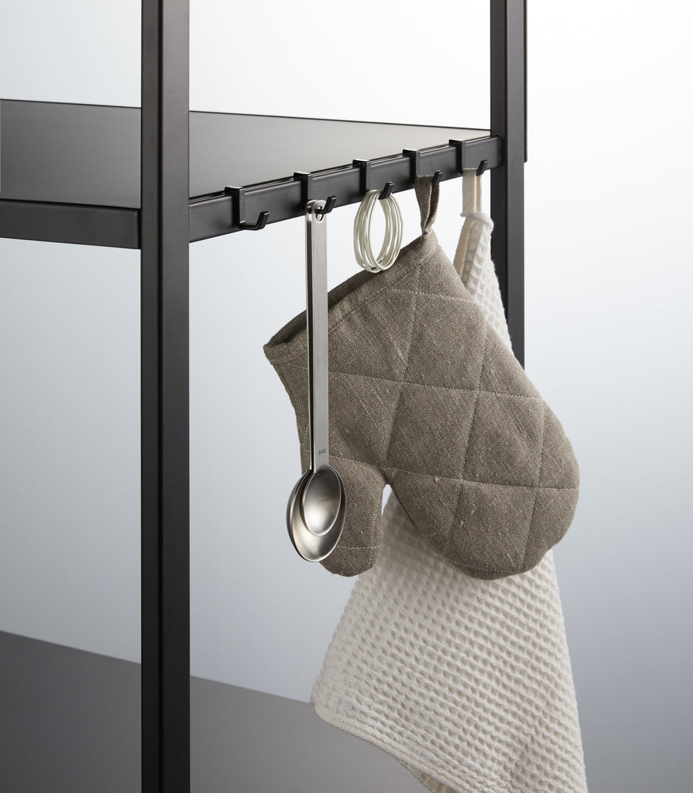 Storage Rack - 35-Inch (35