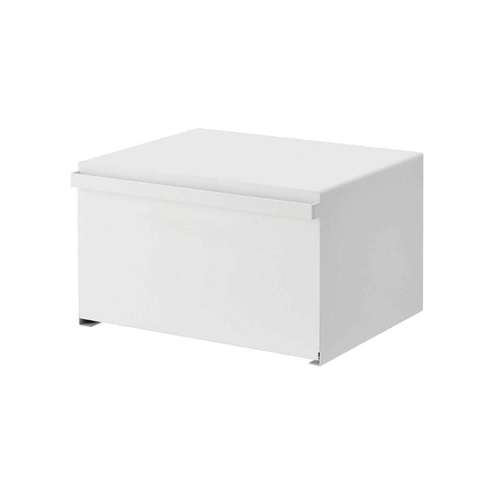 Yamazaki Home Tower Bread Box - Thumbnail 4