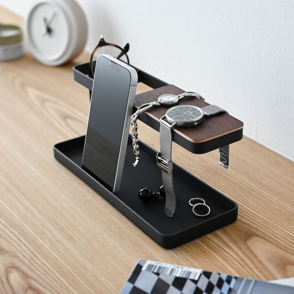 ごみ箱 STEEL ORGANIZER Steel Desk Organizer | Yamazaki Home | Get Now