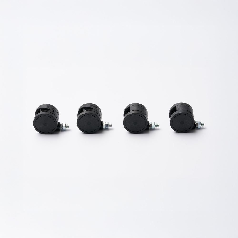 Replacement Casters (Set Of 4) - Yamazaki Home