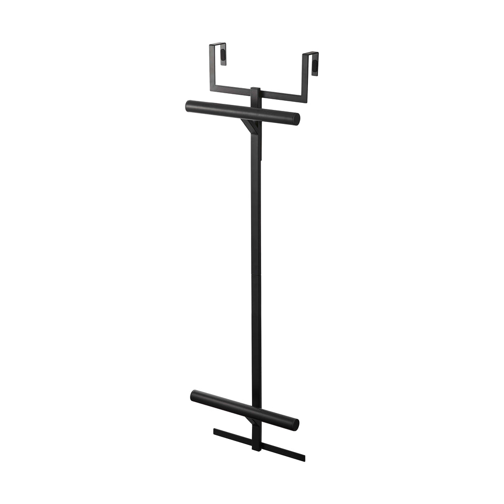 Yamazaki Home Over-the-Door Backpack Hanger - Thumbnail 5