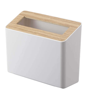 Countertop Waste Bin on a blank background. view 1