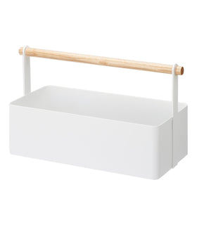 Countertop Organizer - 2 Sizes on a blank background. view 6