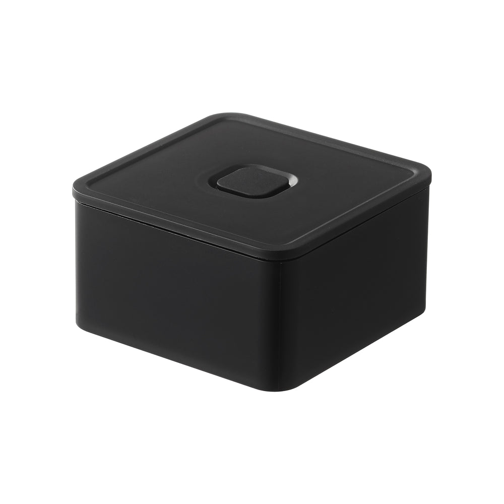 Vacuum-Sealing Food Storage Container - Polypropylene - Yamazaki Home