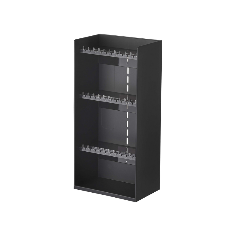 Jewelry Organizer on a blank background.