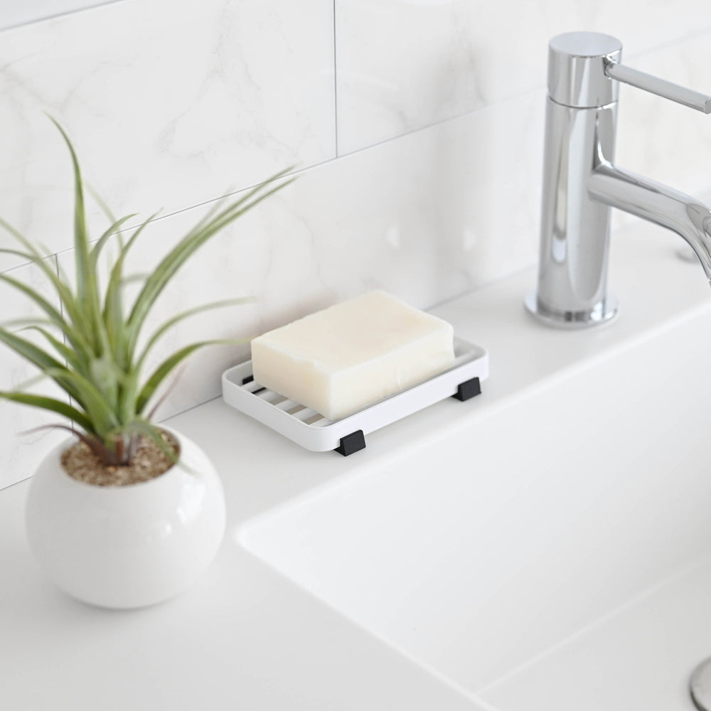 Yamazaki Home Soap Tray