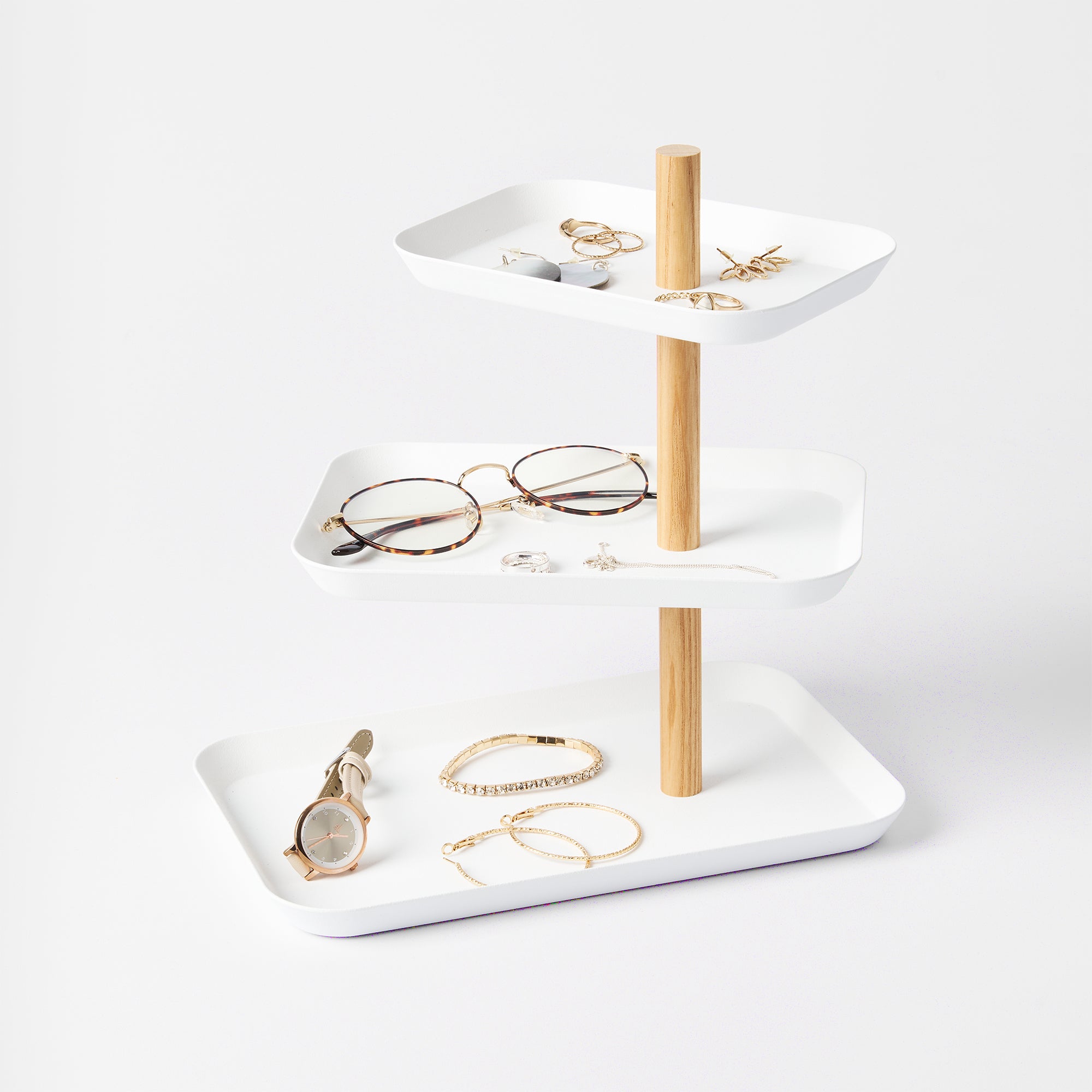Jewelry Organizer Tray | Yamazaki Home | Shop Today