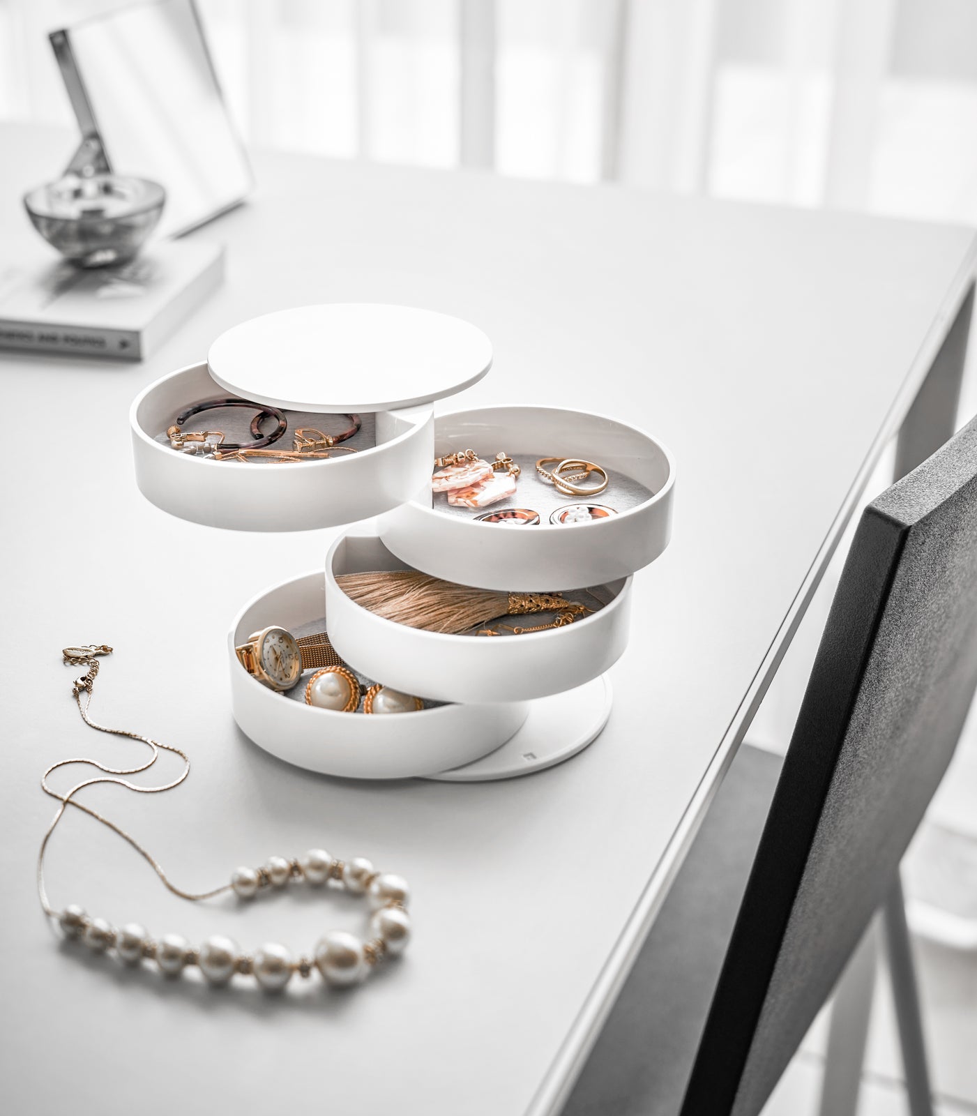 Yamazaki Home | Jewelry & Accessory Collection | Shop Now – Page 1