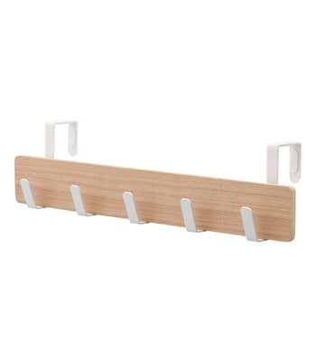 Over-the-Door Rack on a blank background.
