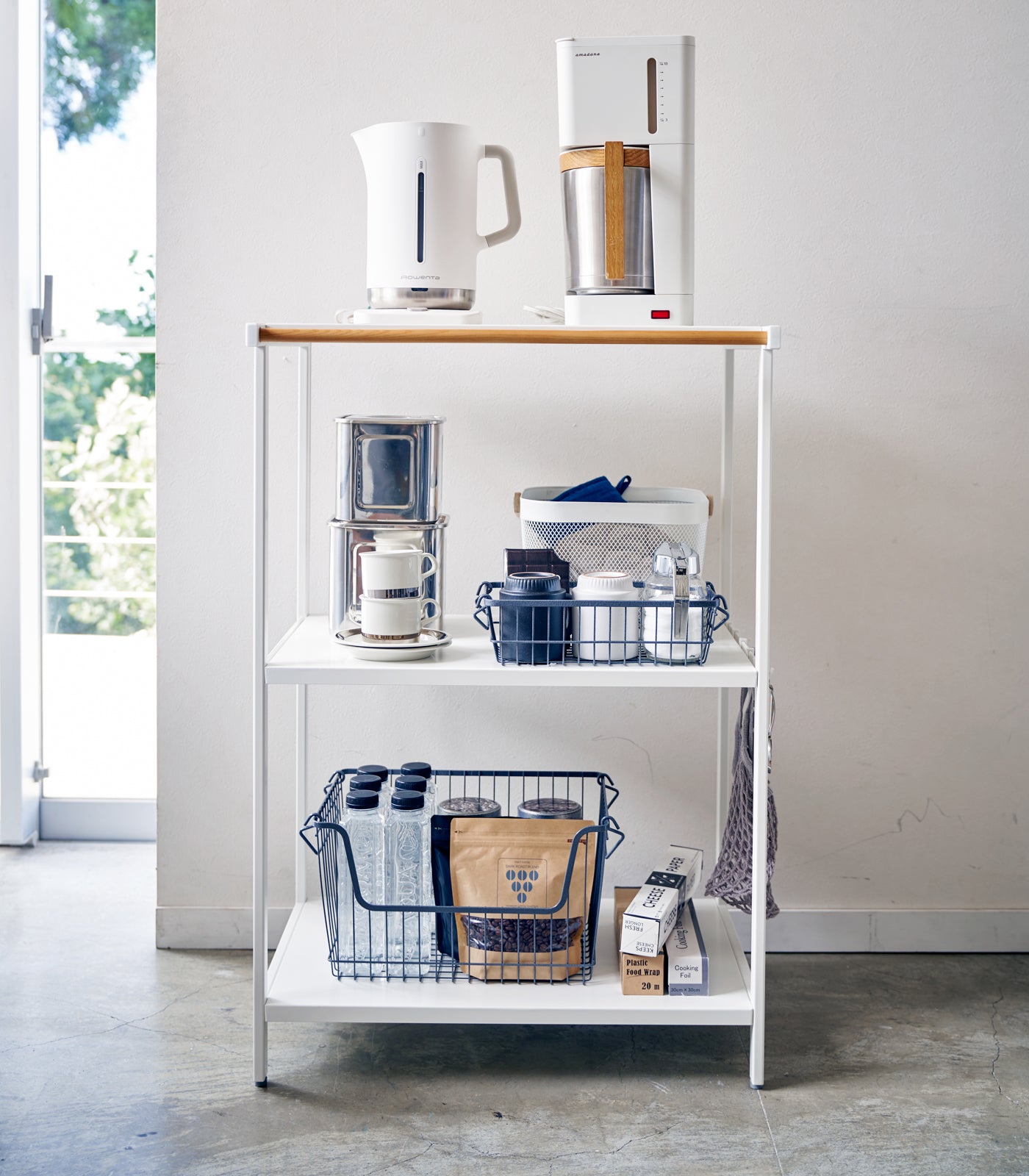 Shop Now | Dedicated Shelves for Everything | Yamazaki Home – Page 1