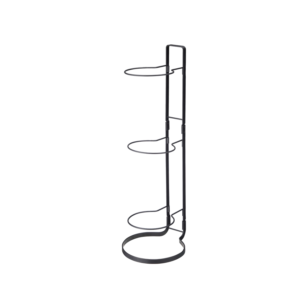 Sports Ball Stand - Steel