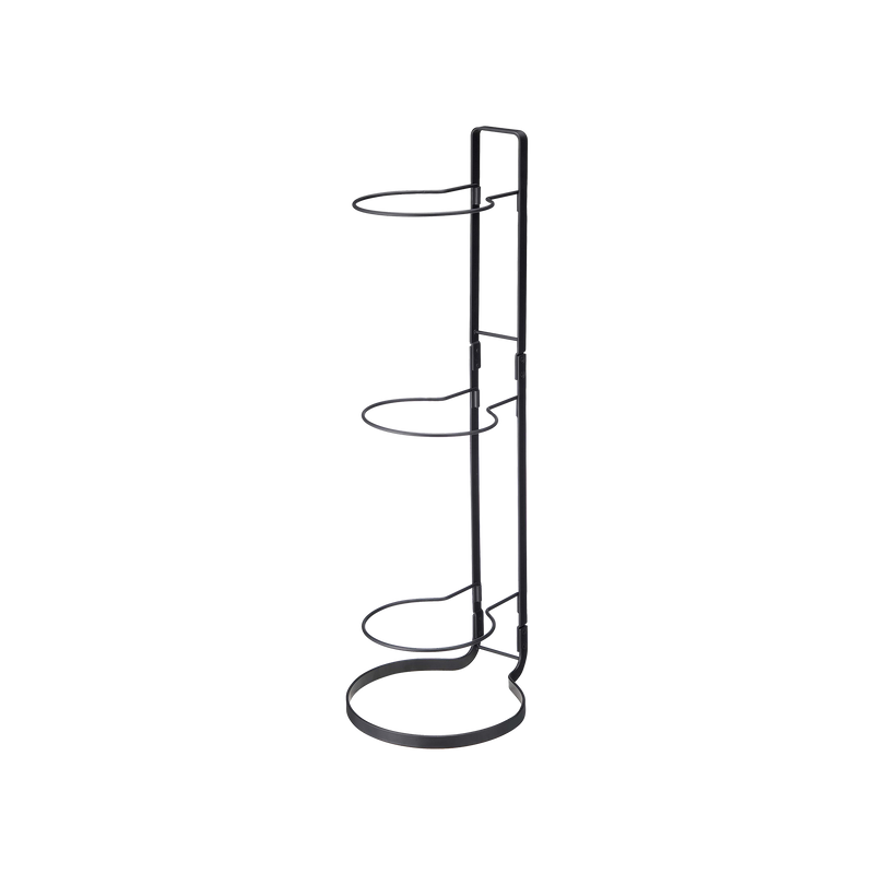 Sports Ball Stand - Steel