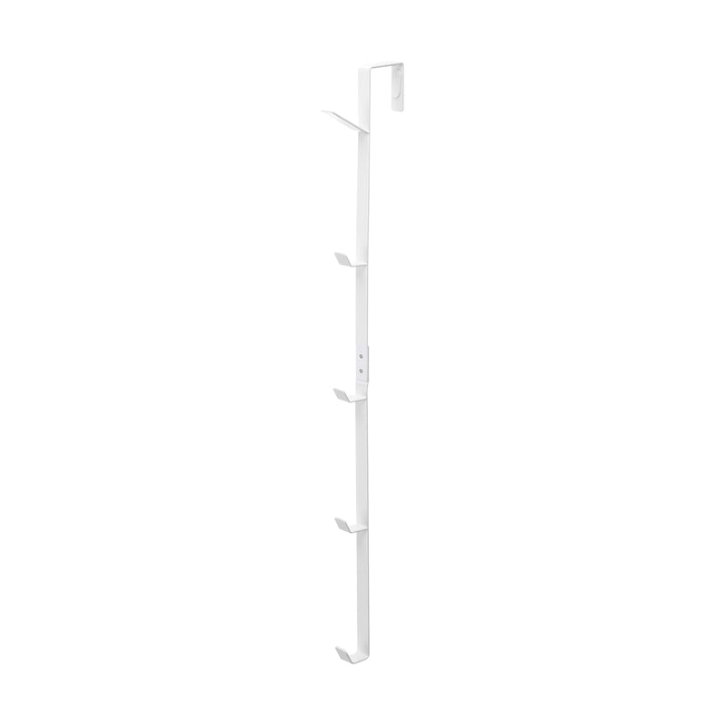 Over-the-Door Vertical Hooks - Steel