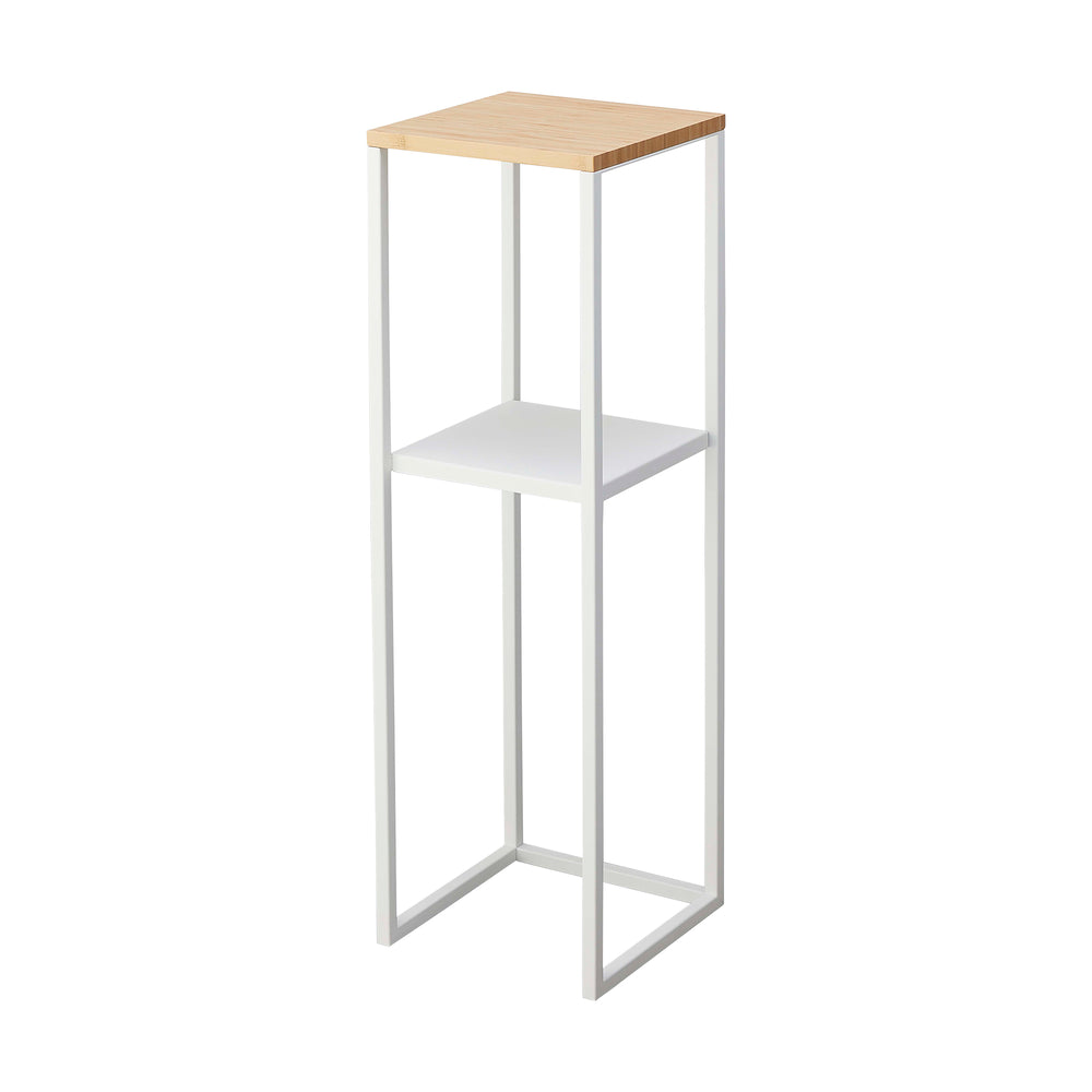 棚2 Two-Tier Display & Storage Shelf (31.5