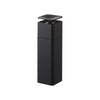 Push Soap Dispenser on a white background.