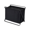 Folding Storage Bin on a white background.