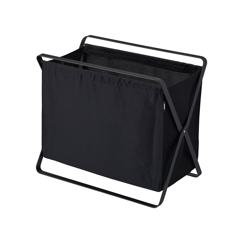 Folding Storage Bin on a white background.
