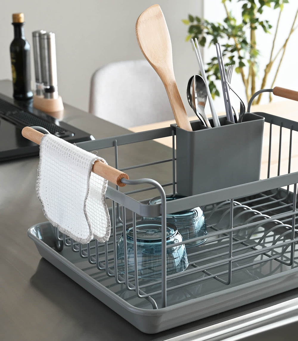 【韓国ガレージブランド】A.SOME CREATIVE_DISH RACK アシモクラフツ」の新作を紹介！大人気ガレージブランドとのコラボ