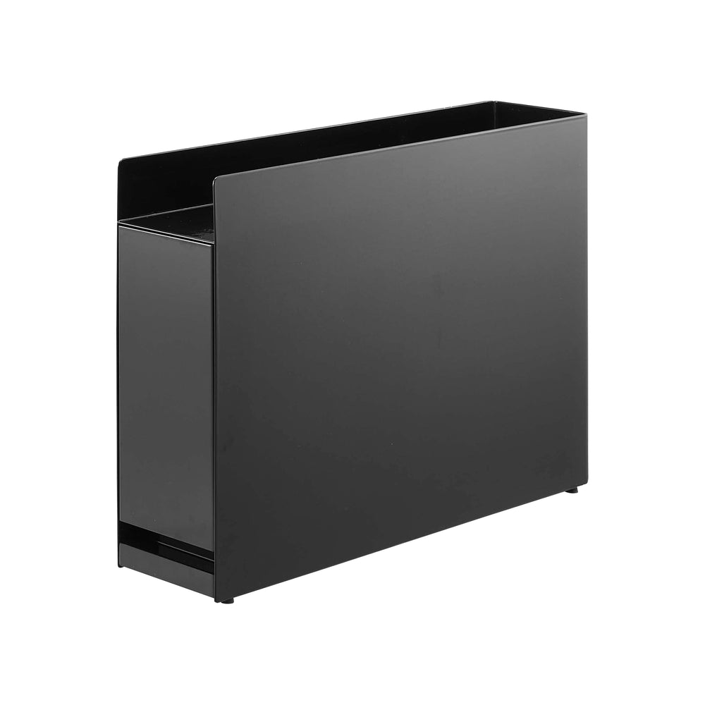 Yamazaki Home Sliding Drawer Seasoning Rack - Thumbnail 2
