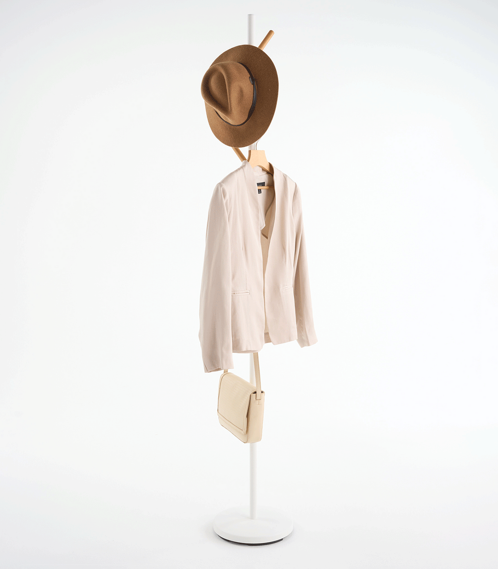 Coat Rack (70 Coat Rack (70
