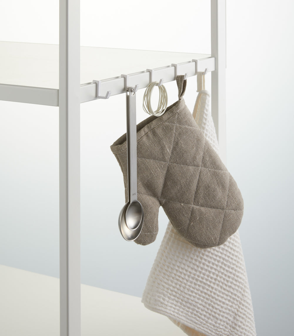 Storage Rack - 35-Inch (35