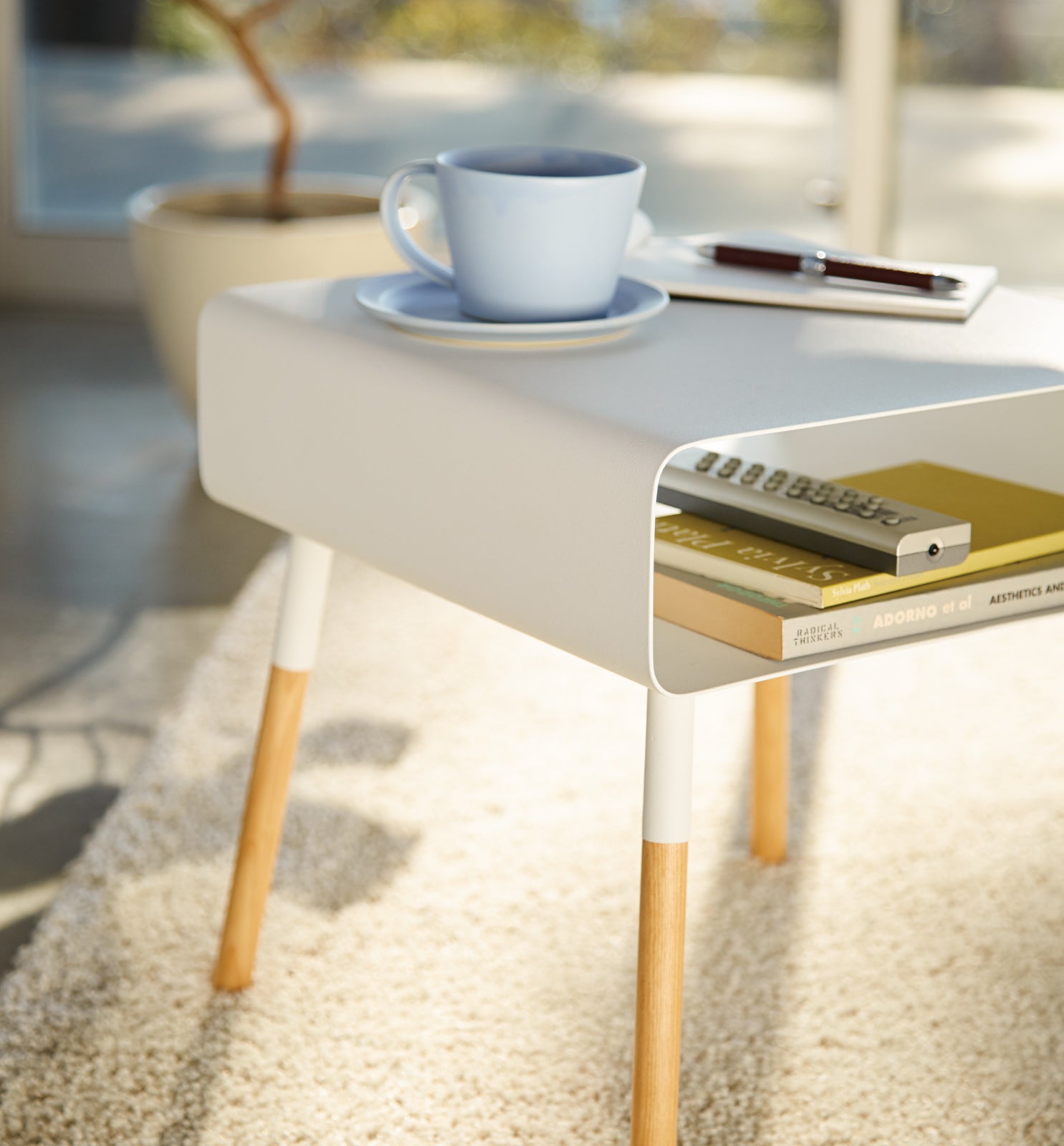 End + Side Tables – Page 1 – Yamazaki Home