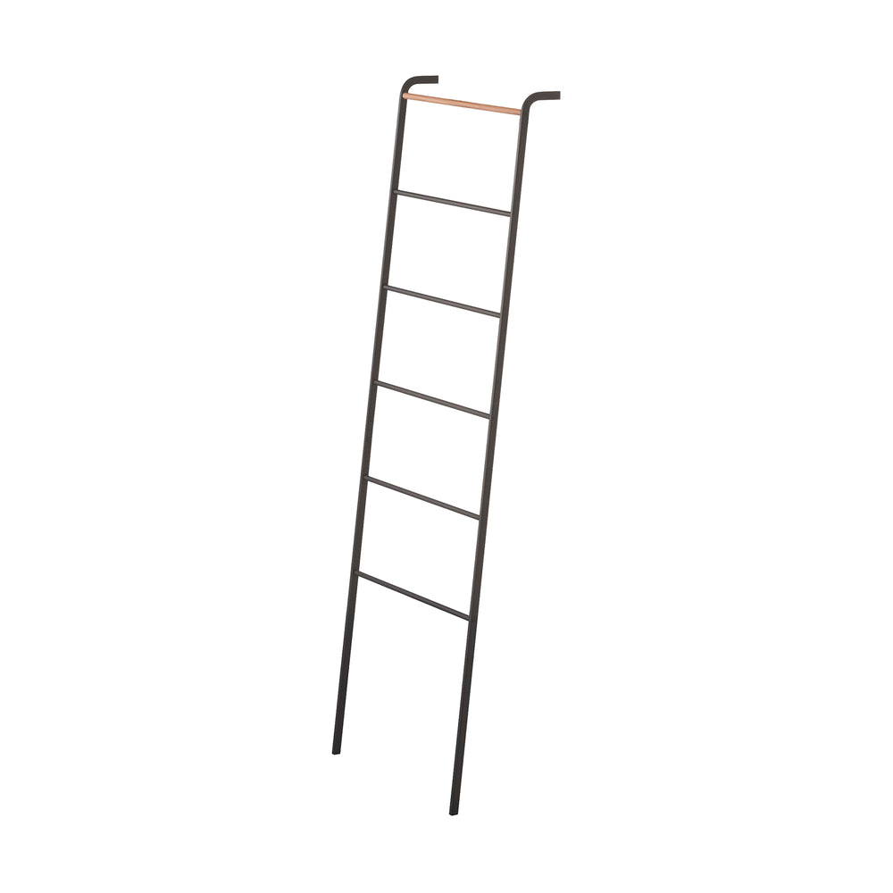 Leaning Storage Ladder - Thumbnail 2