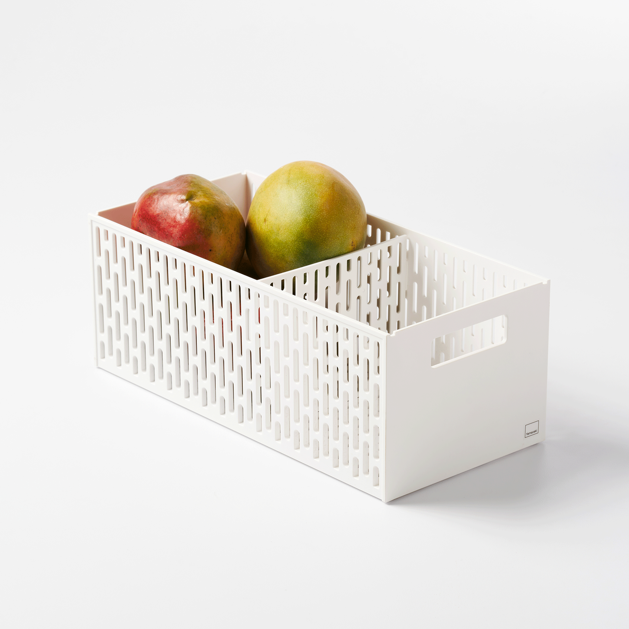 Stackable Vegetable Stocker - Yamazaki Home