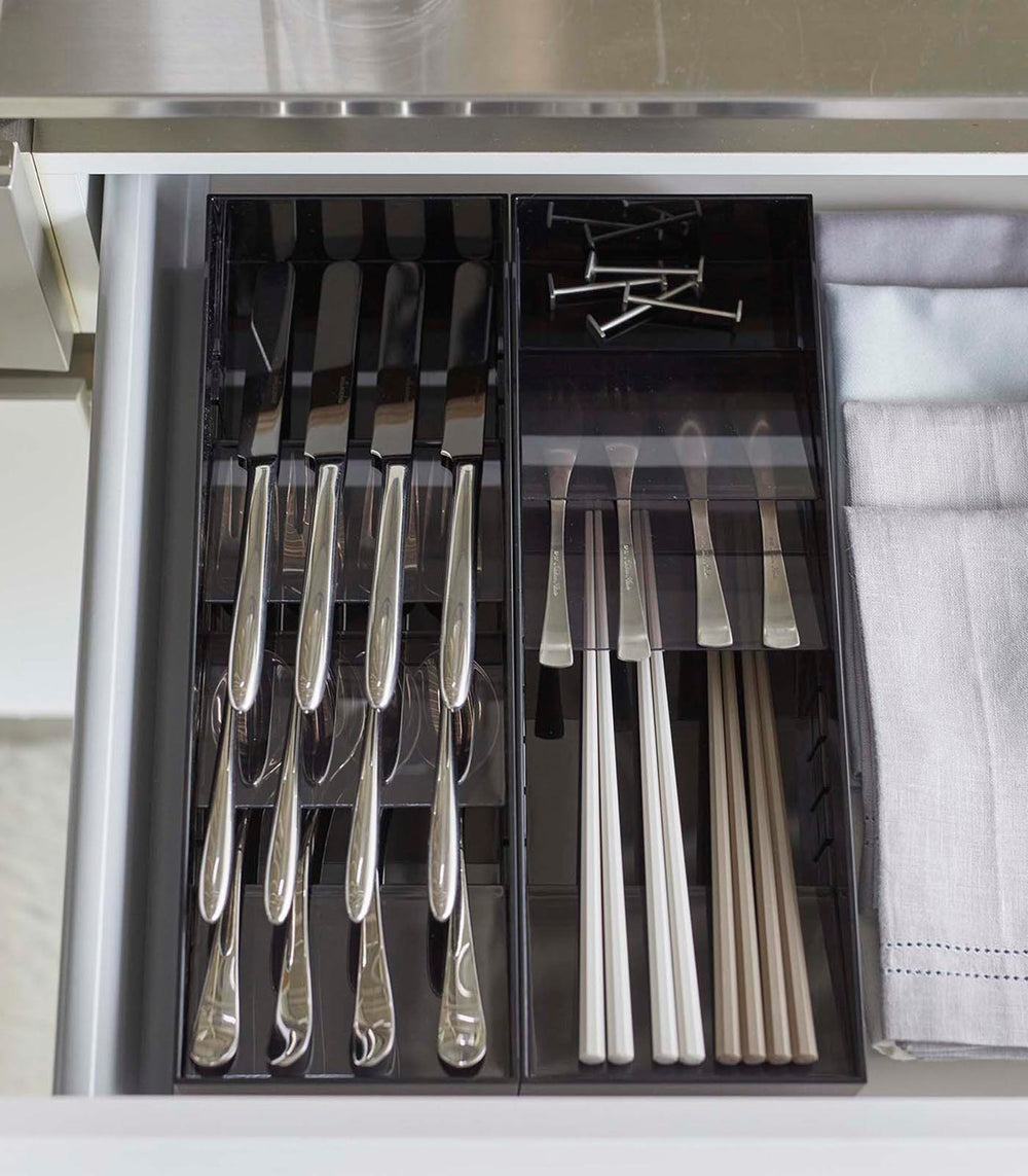 Cutlery Organizer - Compact