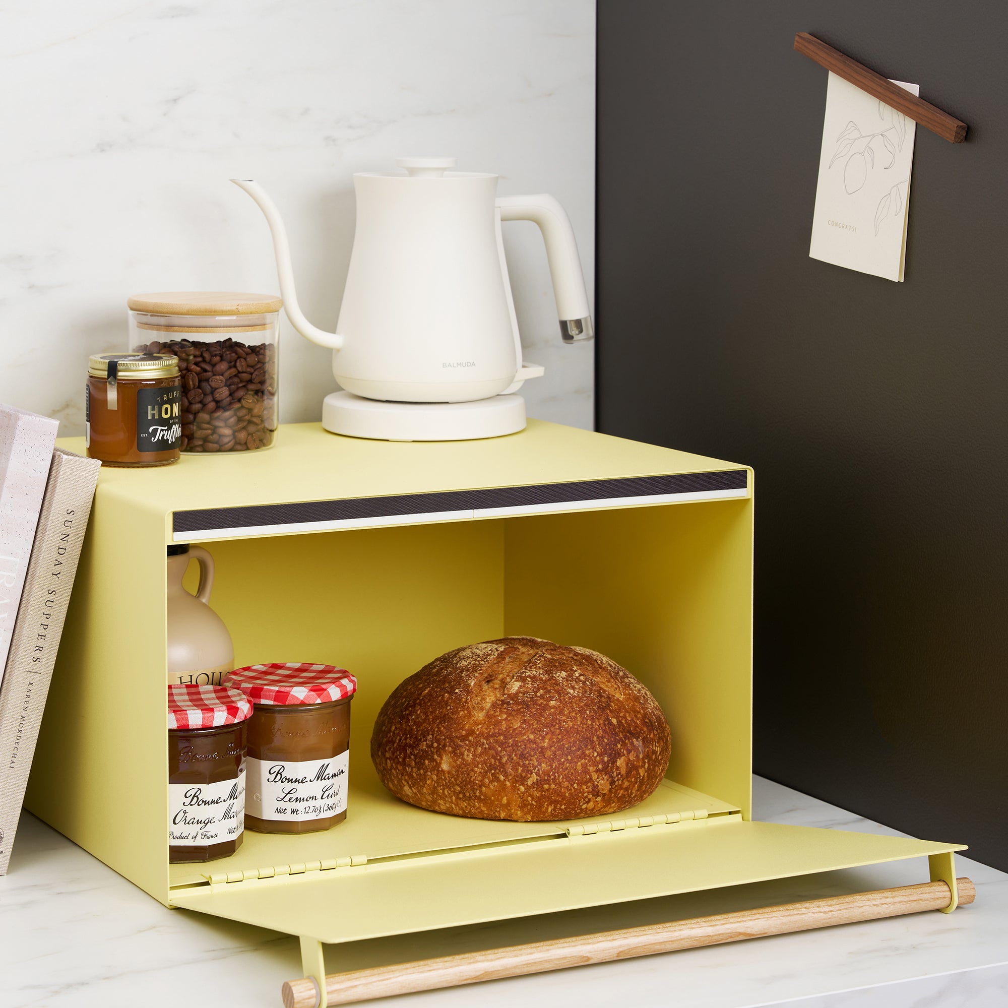 Apartment Therapy Collaboration – Page 1 – Yamazaki Home