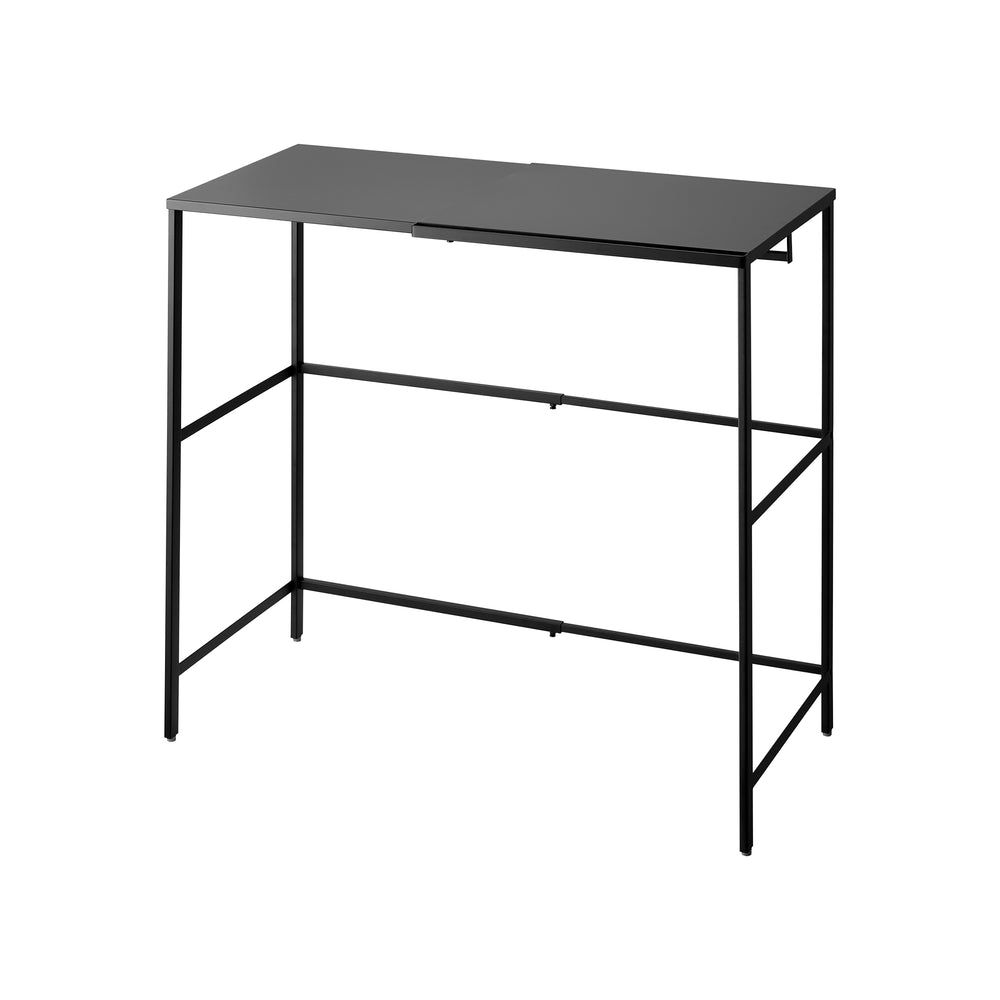 Expandable Suitcase Rack | Yamazaki Home | Get Now