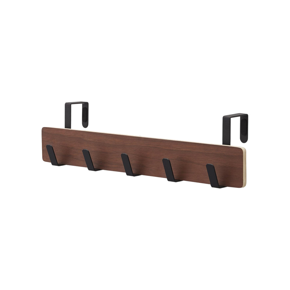 Yamazaki Home Over-the-Door Rack - Thumbnail 4