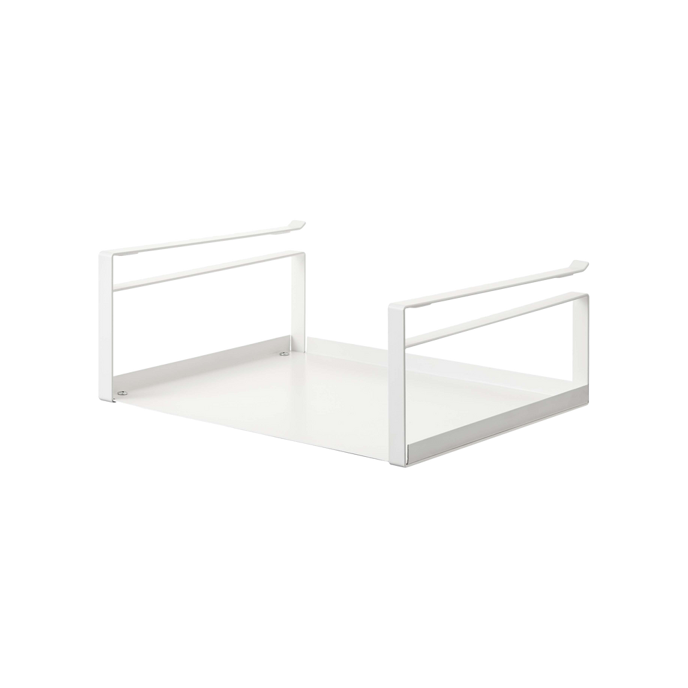 Undershelf Organizer Steel Yamazaki Home