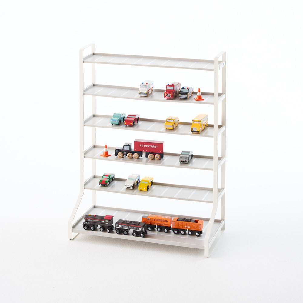 Toy Cars Parking Garage | Yamazaki Home | Get Now