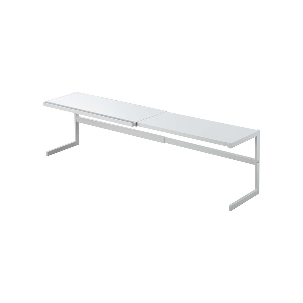 Yamazaki Home Expandable Countertop Shelf - Thumbnail 3